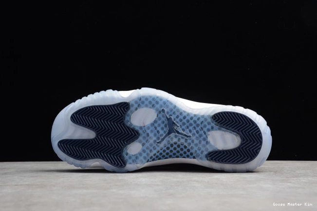 Midnight Navy 11 Air Retro Jordan 378037-123 0729